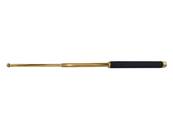 Steel Telescopic Truncheon foam Grip 26 inches Gold
