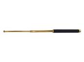 Steel Telescopic Truncheon foam Grip 26 inches Gold