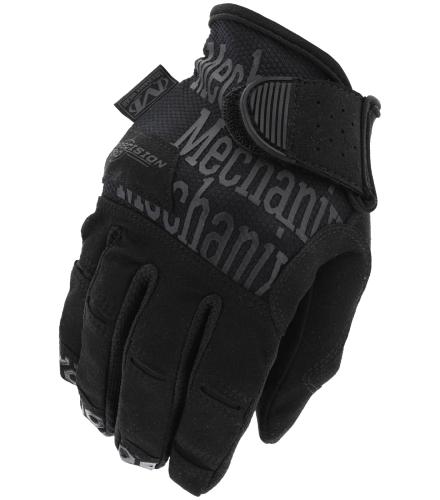 Mechanix Gloves Precision Pro Hi-Dexterity BK S HDG-55-008