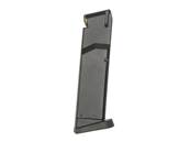 ASG Magazine for CZ 75D Compact GAS Fixe