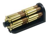 Dan Wesson Moon clip set for DW 715 6mm (2x6 Cartridge)