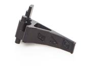 ASG CNC short-stroke trigger Scorpion EVO 3 - A1