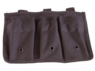 Triple Mag Pouch M4/M16 BK