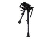 ASG Universal bipod w/ rail adaptor