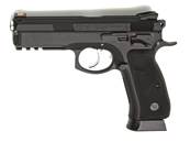 CZ 75 SP-01 Shadow IPSC GAS Blowback 0.9J