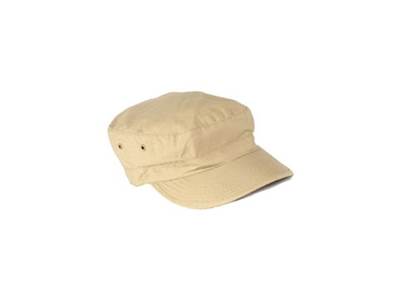 Military Cap Desert M Size