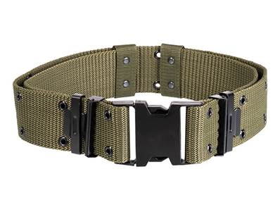 55mm Belt OLIVE