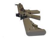 Classic Army CA416 CQB Sportline Tan Value Package 1.1J