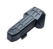 Delta Armory Butt Stock Plate SF Black