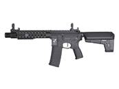Delta Armory M4 KeyMod 10 BK Bravo AEG 1.2J Value pack