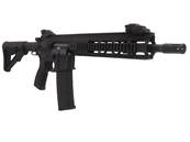 Proarms PAR MK3 12.5 MTR CNC BK AEG