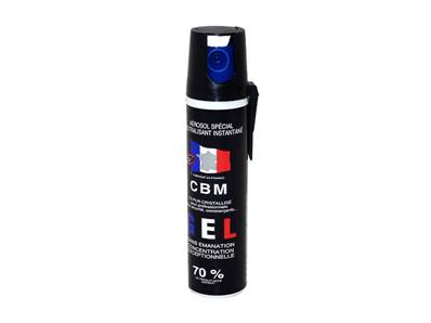 DM DIffusion Defense Spray GEL 75ML CS+P NF