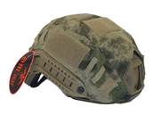 DMoniac Helmet cover ATACS FG