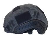 DMoniac Helmet cover Kyptec Typhon