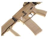 Delta Armory M4 CQB-R Full Metal Tan Alpha AEG 1J