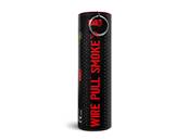 Enola Gaye 3rd GEN Red Smoke Grenade (w/ pin) WP05R