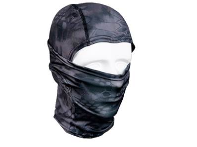 Guerilla Tactical Hood Typhoon