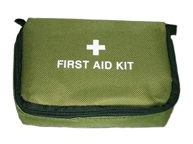 First Aid Kit