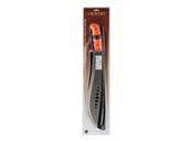 Machete 53cm orange grip + cordura case