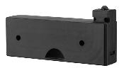 Double Eagle Magazine M40 6mm BK 27 bb