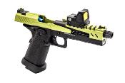 VORSK Hi-Capa 5.1 GAZ 6mm Blowback Full Metal DT BK/OD 0.9J