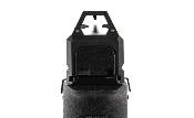 Poseidon Pistol Orion Action N°2 GBB Blowback BK 0.9J