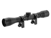 RTI 4X32 Tactical series Scope w/ mount ring 21mm mount