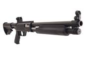 Defence shotgun 14 inch BK Cal. 68 CO2 88g 16J