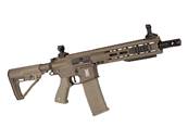 Saigo M4 Bushido Yu Tan AEG 1J Value Pack