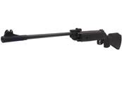 Stinger Pluton Air Rifle (.177) BK Break barrel 7.5J
