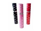 Shocker Lipstick Defense Power max Light Rechargeable Battery