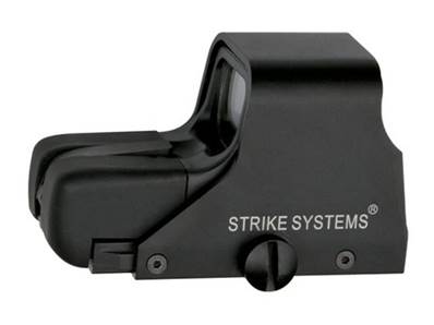 Strike Systems Advanced 551 red/green dot sight