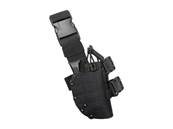 Strike Systems Mid-size thigh holster w/ quick release