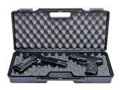 Strike Systems Weapon Hard Case 9x23x46cm