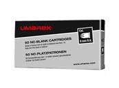 Umarex 9mm R.K. Blank cartridge (x50)