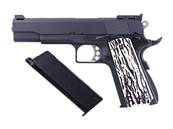 WE 1911 Original C BK GAS Blowback 0.9J