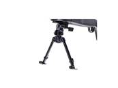 Walther Tactical Metal Black Bipod (21mm rail)