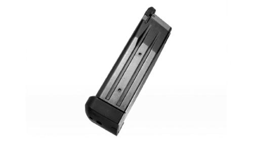 Tokyo Marui Magazine fo Hi-Capa 5.1 GAS 31 bbs