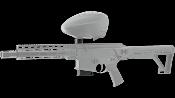 T4E Carbine TC68 Full-Auto Cal .68 16J