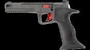 UX SPA Expert Co2 Rifled Barrel Pistol 4.5mm(.177) 8rd +3 magazine 3J