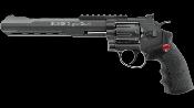 Ruger super hawk 8" BK CO2 4J
