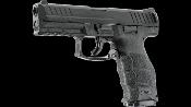 H&K VP9 BK metal slide SPRING 0.5J