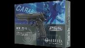 Beretta M92 FS BK "PSS" SPRING 0.5J