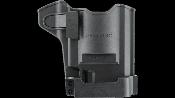 T4E Polymer Holster with retention for TR68