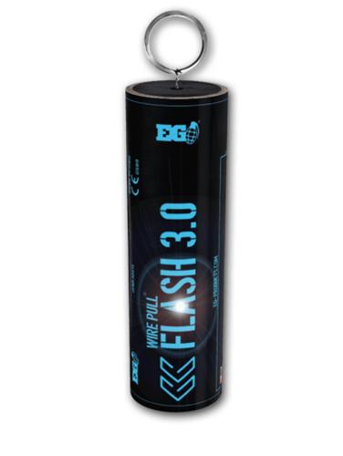 Enola Gaye Flash Bang 3.0 120dB - Timer 5 sec.