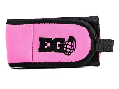 Enola Gaye Pink Team Armband