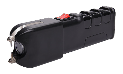 Shocker Scorpio 3 800 000 V with flashlight