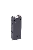 Shocker Mod 801 USB 3 800 000 V with flashlight and pouch