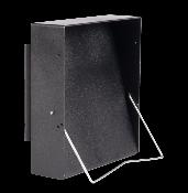 UX Flat Pellet Trap 14x14cm