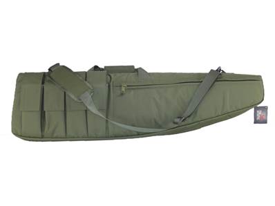 DMoniac Carrying Bag O.D 95cm 5 pouch w/ strap